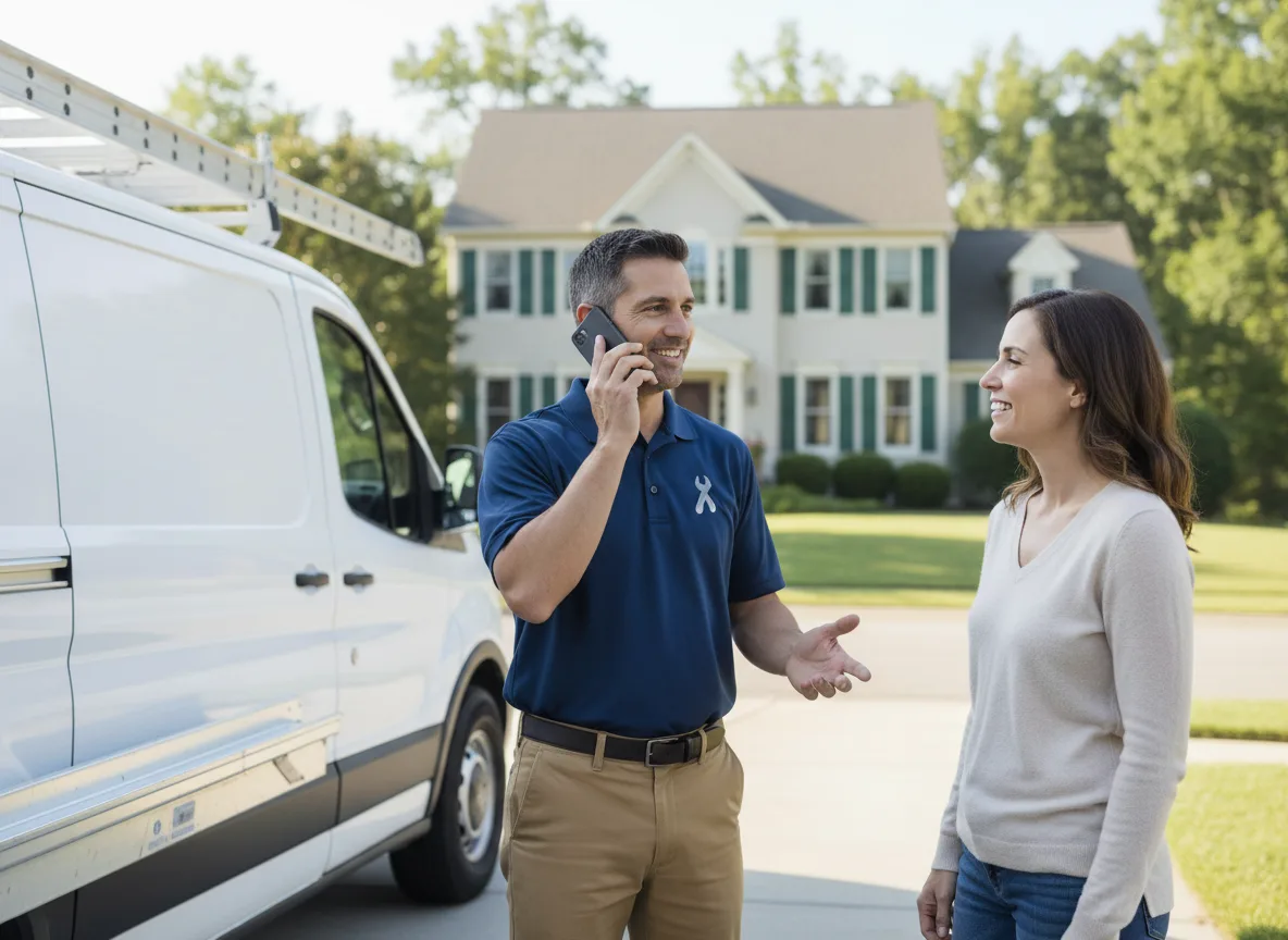 Home Gutter Service Vader, WA FAQs